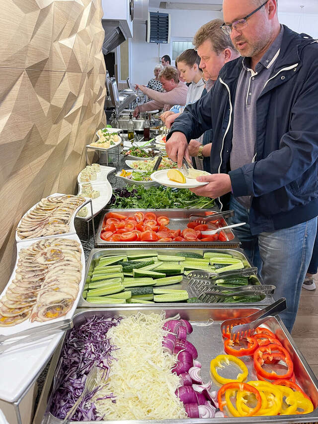 Гостиница Демерджи Алушта-131