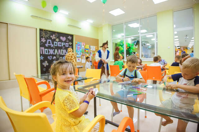 Гостиница Демерджи Алушта-33