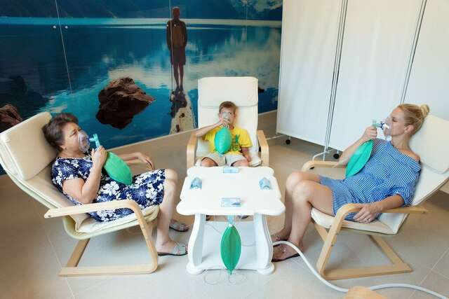 Гостиница Демерджи Алушта-106