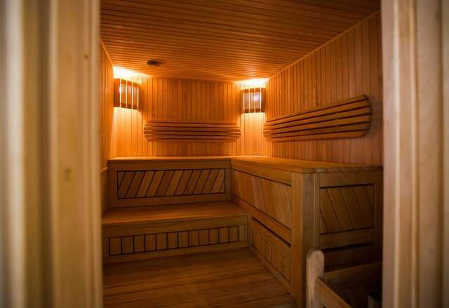 Гостиница Демерджи Алушта-52