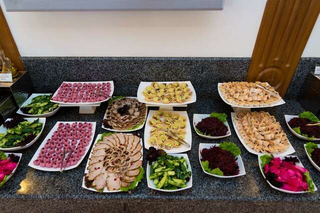 Гостиница Демерджи Алушта-133