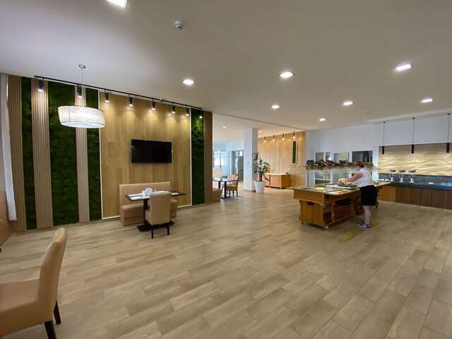 Гостиница Демерджи Алушта-37