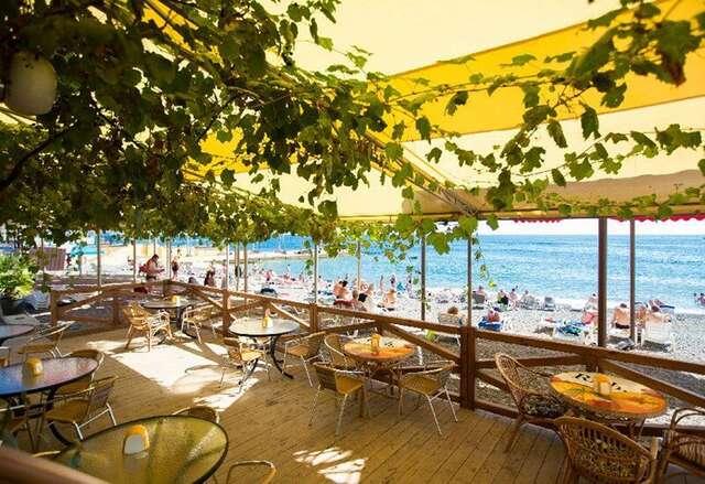 Гостиница Демерджи Алушта-141