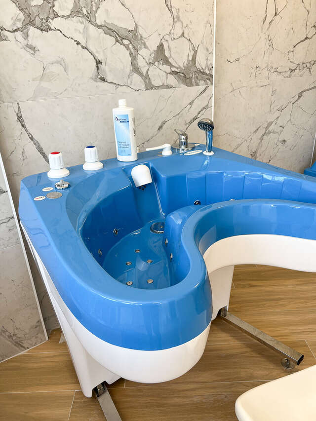 Гостиница Демерджи Алушта-94