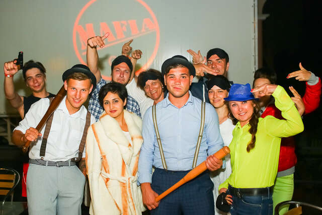 Гостиница Демерджи Алушта-25