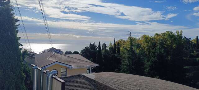 Гостиница Демерджи Алушта-225