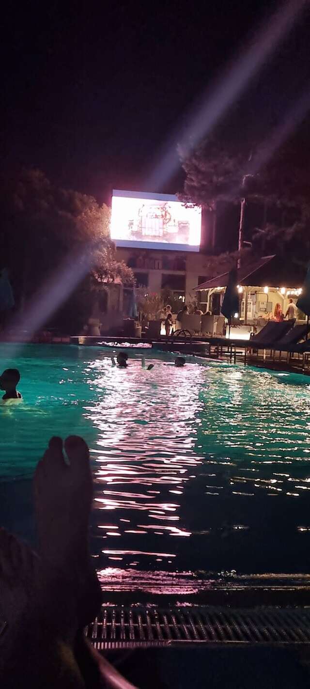 Гостиница Демерджи Алушта-186