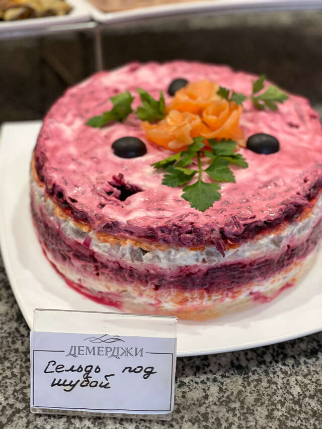 Гостиница Демерджи Алушта-89