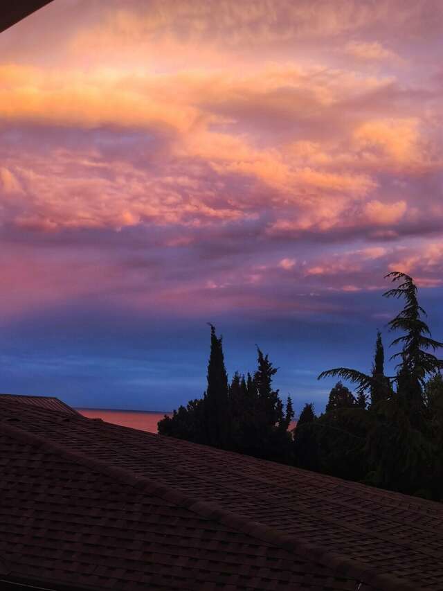 Гостиница Демерджи Алушта-169