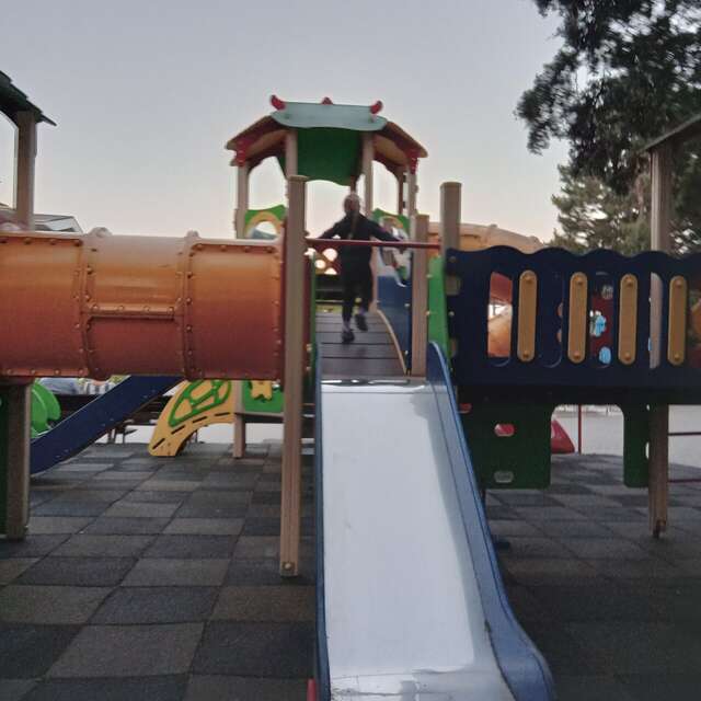 Гостиница Демерджи Алушта-237