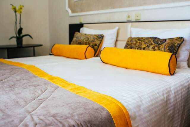 Гостиница Демерджи Алушта-60