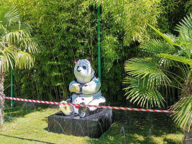 Гостиница Демерджи Алушта-214