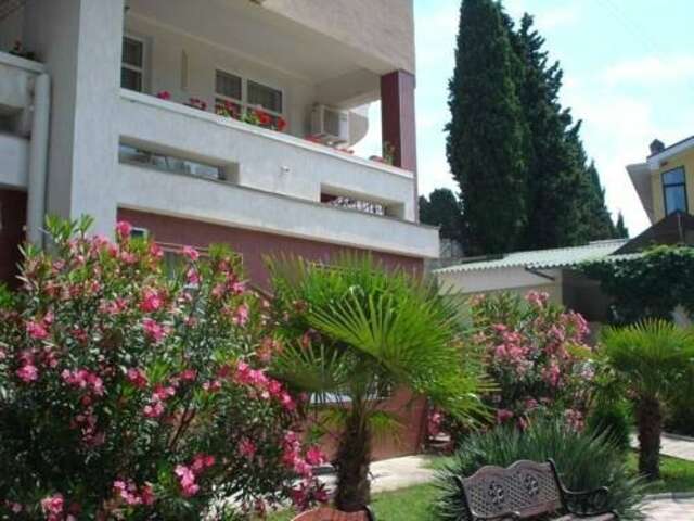 Гостиница Демерджи Алушта-134