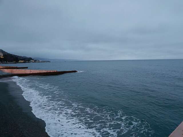 Гостиница Демерджи Алушта-196