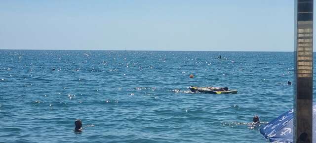 Гостиница Демерджи Алушта-230