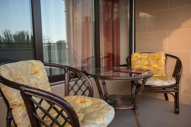 Гостиница Демерджи Алушта-87